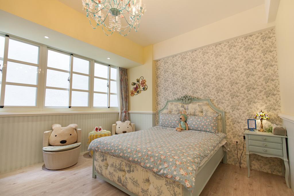 Happiness Homestay Хуалиен Сити Екстериор снимка